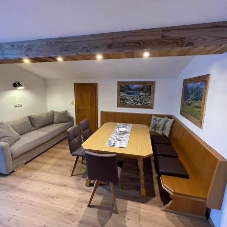 Landhaus Zillertal Ramsau im Zillertal Exterior photo