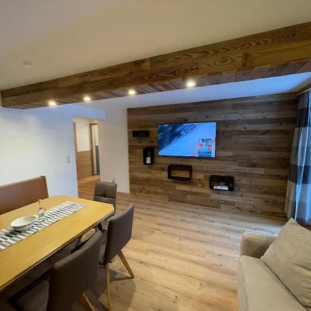 Landhaus Zillertal Ramsau im Zillertal Exterior photo