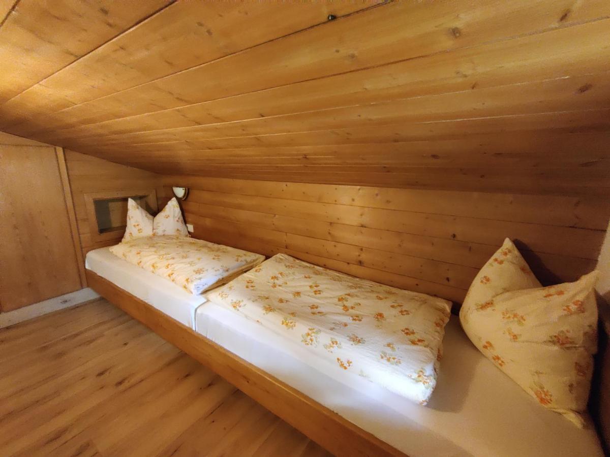 Landhaus Zillertal Ramsau im Zillertal Exterior photo