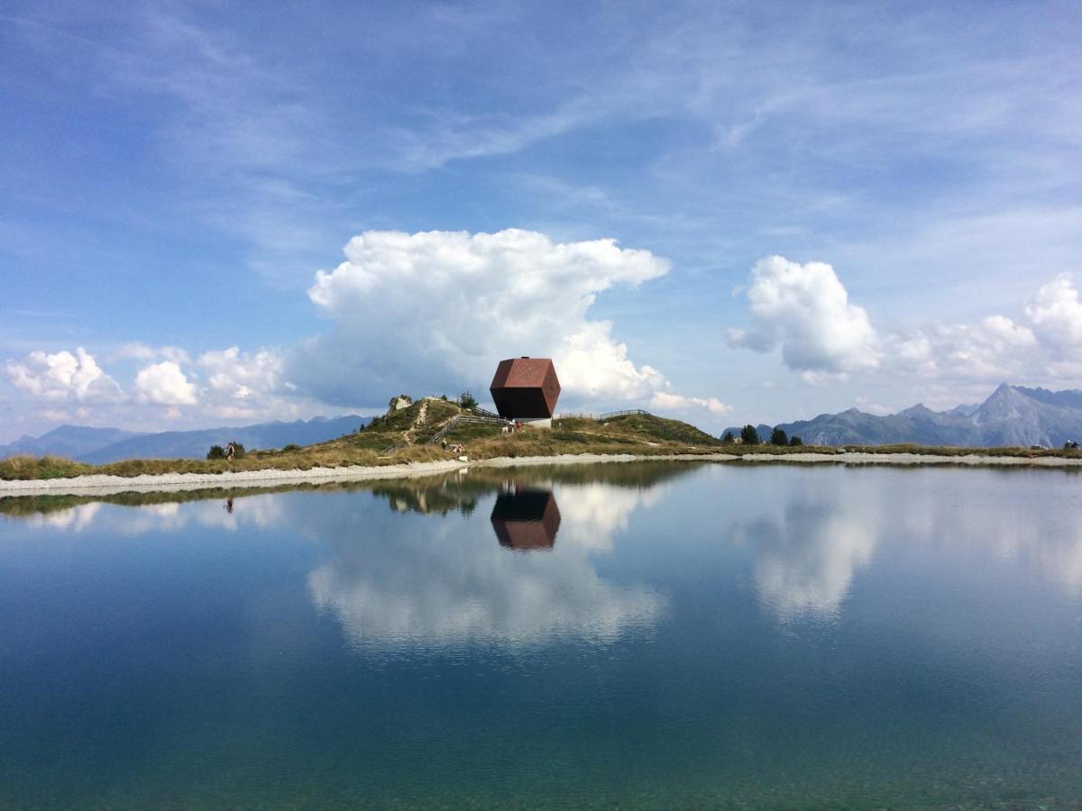 Landhaus Zillertal Ramsau im Zillertal Exterior photo