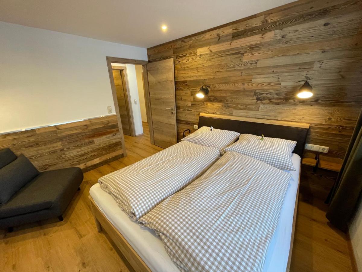 Landhaus Zillertal Ramsau im Zillertal Exterior photo