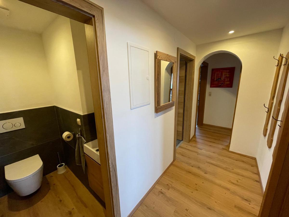 Landhaus Zillertal Ramsau im Zillertal Exterior photo