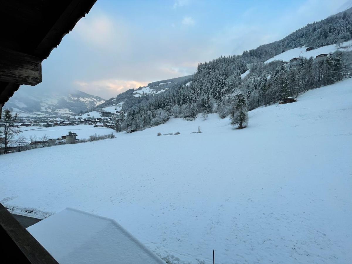 Landhaus Zillertal Ramsau im Zillertal Exterior photo
